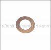 Metabo Washer part number: 141153220