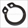 Retaining Ring - 141180110:Metabo