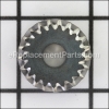 Metabo Spur Gear part number: 340012270