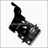 Metabo Poti Switch part number: 343406720