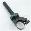 Metabo Handle CPL. part number: 314000750