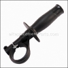 Metabo Side Support Handle part number: 631052000