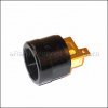 Metabo Brush Holder part number: 343000930