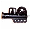 Metabo Cable Sleeve part number: 344100590