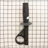 Metabo Support Handle CPL. part number: 314000880