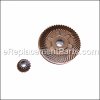 Metabo Bevel Gear part number: 316025280