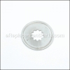 Metabo Friction Washer part number: 339034150