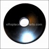 Metabo Supporting Disc part number: 341012990