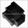 Metabo Switch Slide Lower Part part number: 343354730
