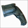 Metabo Drill Handle W/overmold Green part number: 316041060