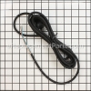 Metabo Cable With Plug part number: 344497150