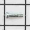 Metabo Tight-fit Screw part number: 341702980