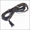 Metabo Cable,m.ul/csa Stecker part number: 344497530