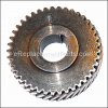 Metabo Gear Wheel part number: 341201020