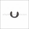 Metabo Circlip part number: 141181690