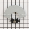 Metabo Wheel Guard Compl. part number: 316055590