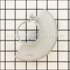 Metabo Wheel Guard Compl. part number: 339203680