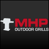 MHP logo