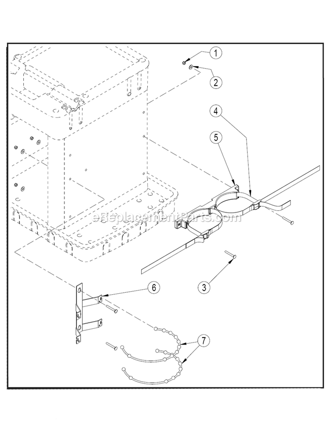 Milwaukee 48-60-5105 48-60-5105 Page A Diagram