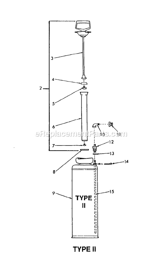 Milwaukee 49-76-0050 (2) Milwaukee 49-76-0050-(type-2) Page A Diagram