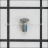 Milwaukee M Screw Fh M4 part number: 05-81-1050