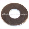 Milwaukee Wrought Washer part number: 45-88-7175