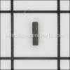 Milwaukee 1/8 X 1/2 Groove Pin part number: 06-65-3690
