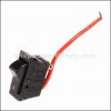 Milwaukee Rev Switch Assy part number: 23-66-2050