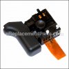 Milwaukee Switch For 6852-20 part number: 23-66-2587