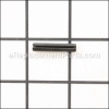 Milwaukee Roll Pin .188 X 1.00 part number: 06-65-1585