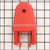 Milwaukee Handle Support 309900 part number: 28-90-0220