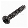 Milwaukee T10 M3.5x16mm Handle Screw part number: 06-82-2025