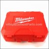 Carrying Case - 42-55-2470:Milwaukee