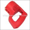 Milwaukee Fixed Cord Handle Kit Red part number: 31-44-1680
