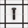 Milwaukee M4 X 14 T-20 Screw part number: 05-88-1210