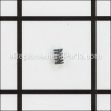 Milwaukee Compression Spring part number: 40-50-8440