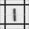 Milwaukee Pin Spring 3mm X 16mm part number: 44-60-1145