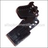 Milwaukee Switch 230V Lock Off part number: 23-66-1978