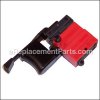 Milwaukee Switch Kit part number: 23-66-1392