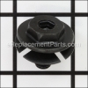 Milwaukee 5/16"-18 X 9/16" Blade S part number: 06-75-0038