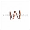Milwaukee Compression Spring part number: 40-50-8005