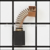 Milwaukee Carbon Brush and Spring (2 Required) part number: 22-18-0580