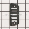 Milwaukee Cover Plate part number: 31-15-0310