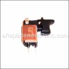 Milwaukee 80 Amp Switch part number: 23-66-1080