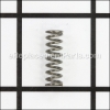 Milwaukee Pressure Spring part number: 40-50-8790