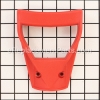 Milwaukee Spade Handle part number: 31-44-1550