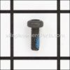 Milwaukee M5 X 13mm Pan Head T-25 Screw part number: 05-81-0135