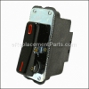 Milwaukee Switch - Delay Type part number: 23-66-1430