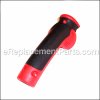 Milwaukee Handle Rear Tactile Fxd Cd part number: 31-15-2010