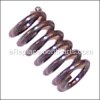 Milwaukee Compression Spring-roto part number: 40-50-8690